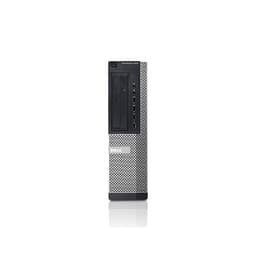 Dell OptiPlex 7010 DT Core i3 3,3 GHz - SSD 960 GB RAM 8 GB