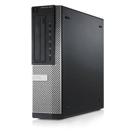 Dell OptiPlex 7010 DT Core i3 3,3 GHz - SSD 960 GB RAM 8 GB