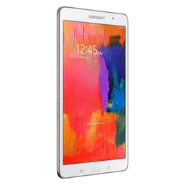 Galaxy Tab Pro 16GB - Weiß - WLAN