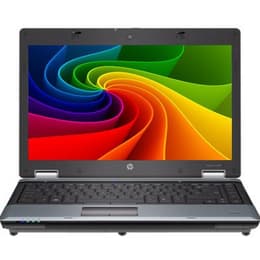 HP EliteBook 8440P 14" Core i5 2.4 GHz - HDD 500 GB - 4GB QWERTZ - Deutsch