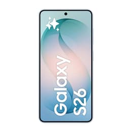 Galaxy S26 256GB - Blau - Ohne Vertrag