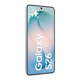 Galaxy S26 256GB - Blau - Ohne Vertrag