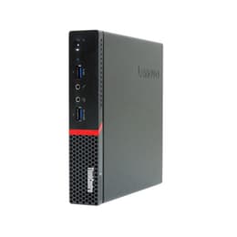 Lenovo ThinkCentre M700 Tiny Core i5 2.2 GHz - SSD 256 GB RAM 8 GB