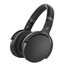 Sennheiser HD 450BT Kopfhörer Noise cancelling wireless - Schwarz