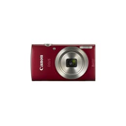 Kompakt Kamera Canon IXUS 175 - Rot