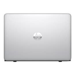 HP EliteBook 840 G4 14" Core i7 2.8 GHz - SSD 512 GB - 8GB QWERTY - Italienisch