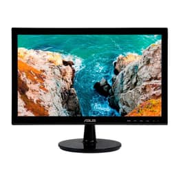 Bildschirm 19" LED Asus VS197