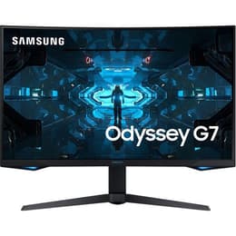Bildschirm 32" QLED Samsung Odyssey G7 LC32G75TQSUXEN