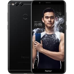 Honor 7X 32GB - Schwarz - Ohne Vertrag