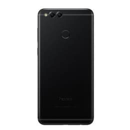 Honor 7X 32GB - Schwarz - Ohne Vertrag