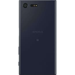 Sony Xperia X Compact 32GB - Schwarz - Ohne Vertrag