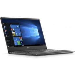Dell Latitude 7370 12" Core i7 1.2 GHz - SSD 256 GB - 16GB QWERTY - Englisch