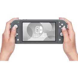 Switch Lite 32GB - Grau