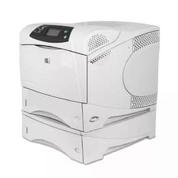 HP LaserJet 4250tn Laserdrucker Schwarzweiss