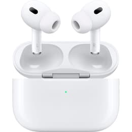 Apple AirPods Pro 2. Generation (2022) - MagSafe Ladecase