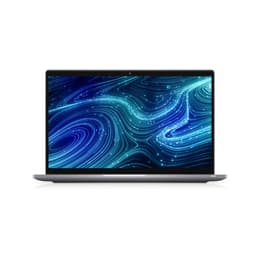 Dell Latitude 7420 14" Core i5 2.4 GHz - SSD 256 GB - 16GB QWERTY - Schwedisch