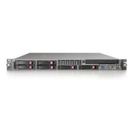 Hp Proliant DL360 G5 80GB - 4 GB RAM - Xeon 5120 2,2000 GHz - AMD ATI ES1000 - Andere