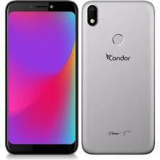 Condor Plume L2 Pro 32GB - Grau - Ohne Vertrag