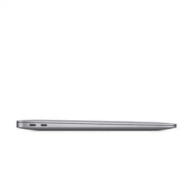 MacBook Air 13" (2019) - QWERTY - Englisch