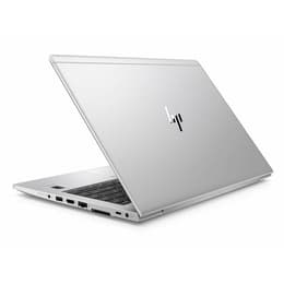 HP Elitebook 840 G5 14" Core i5 1.6 GHz - SSD 2 TB - 64GB AZERTY - Französisch