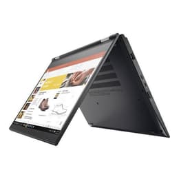 Lenovo ThinkPad Yoga 370 13" Core i7 2.8 GHz - SSD 256 GB - 8GB QWERTY - Spanisch