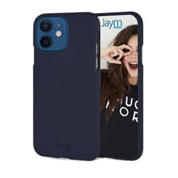 Hülle iPhone 13 Pro Max - Kunststoff - Blau