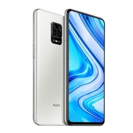 Xiaomi Redmi Note 9 Pro Max 128GB - Weiß - Ohne Vertrag