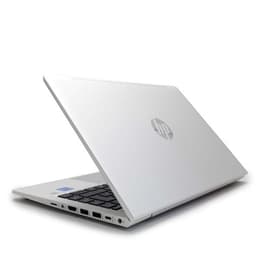 Hp ProBook 440 G8 14" Core i3 1.7 GHz - SSD 256 GB - 8GB QWERTY - Niederländisch