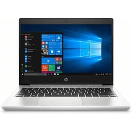 HP ProBook 430 G7 13" Core i5 1.6 GHz - SSD 512 GB - 16GB QWERTY - Spanisch