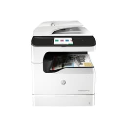 HP Managed P77740z Tintenstrahldrucker
