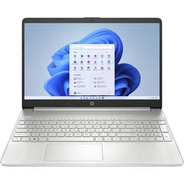 HP 15S-EQ2258NG 15" Ryzen 5 2.1 GHz - SSD 512 GB - 16GB AZERTY - Französisch