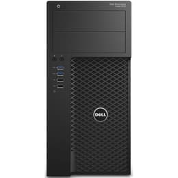 Dell Precision 3620 Xeon E3 3 GHz - SSD 512 GB RAM 8 GB