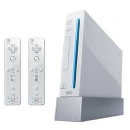 Nintendo Wii - Weiß