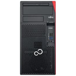 Fujitsu Esprimo P558 E85+ Core i3 3.6 GHz - SSD 256 GB RAM 8 GB