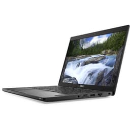 Dell Latitude 7390 13" Core i5 1.7 GHz - SSD 256 GB - 16GB QWERTY - Englisch