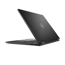 Dell Latitude 7390 13" Core i5 1.7 GHz - SSD 256 GB - 16GB QWERTY - Englisch
