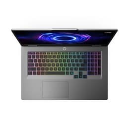 Lenovo LOQ 17IRX10 83JH0002FR MP2SL0G1 17" Core i7 2.6 GHz - SSD 512 GB - 16GB AZERTY - Französisch
