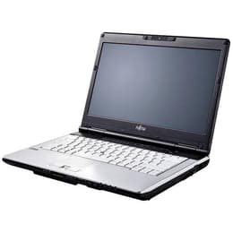 Fujitsu LifeBook S752 14" Core i5 2.7 GHz - HDD 320 GB - 4GB AZERTY - Französisch