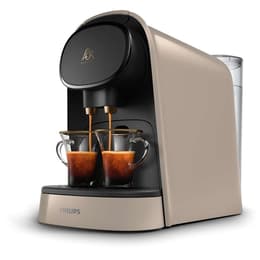 Espresso-Kapselmaschinen Philips LM8012/10 1,0000L - Gold