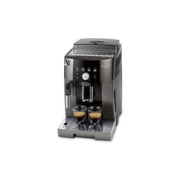 Kaffeemaschine mit Mühle Ohne Kapseln De'Longhi Magnifica S Smart FEB 2533.TB 1,8000L - Grau
