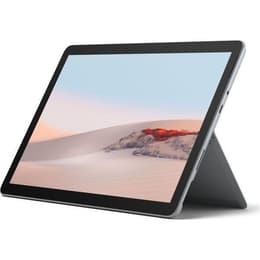 Microsoft Surface Go 2 10" Pentium Gold 1.7 GHz - SSD 64 GB - 4GB Ohne Tastatur