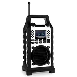Duramaxx MG-BR-862-BT-WH Radio Nein