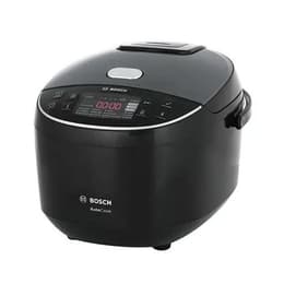 Multifunktionsküche Bosch CNMC01A L -Schwarz