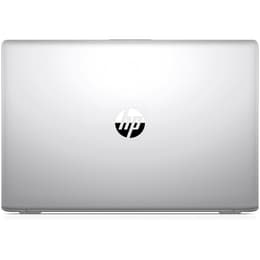 HP ProBook 470 G5 17" Core i5 1.6 GHz - SSD 512 GB - 16GB QWERTZ - Deutsch
