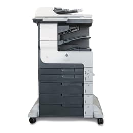 HP LaserJet Enterprise MFP M725z Laserdrucker Schwarzweiss