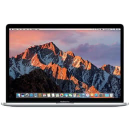 MacBook Pro 15" (2017) - QWERTY - Englisch (UK)