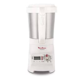 Standmixer Moulinex LM904110 L - Weiß