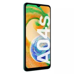 Galaxy A04S 32GB - Grün - Ohne Vertrag