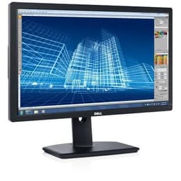 Bildschirm 24" LCD WUXGA Dell UltraSharp U2413
