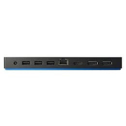 Hp USB-C Dock G4 L13899-001 Docking-Station